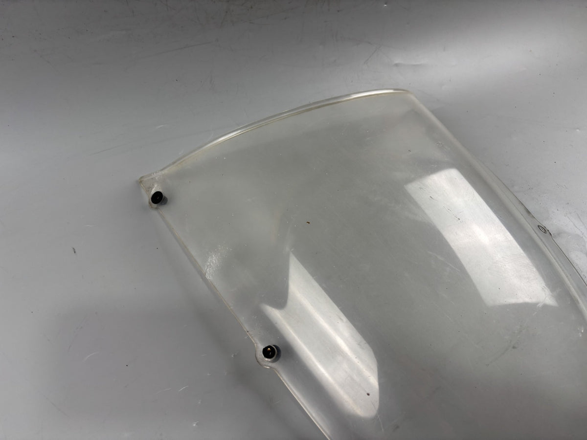 Yamaha YZF 1000 R Thunderace Windschild Windschutzscheibe Kanzel Maske Scheibe