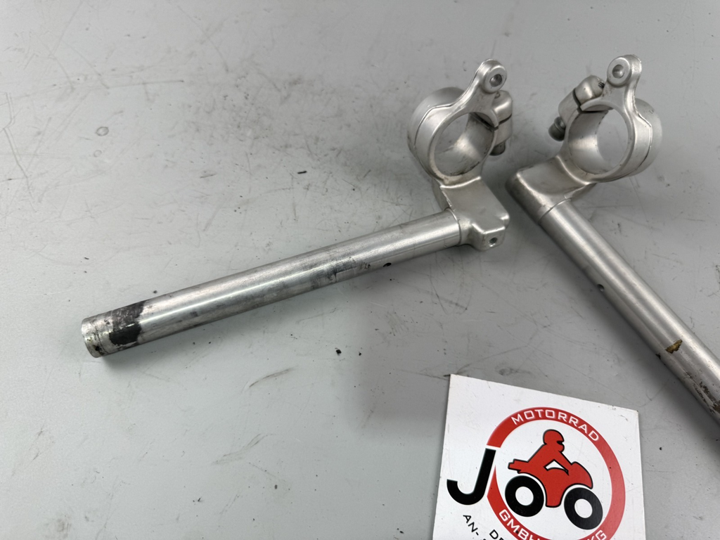 Suzuki SV650 S AV Stummellenker Lenker Handlebar rechts links