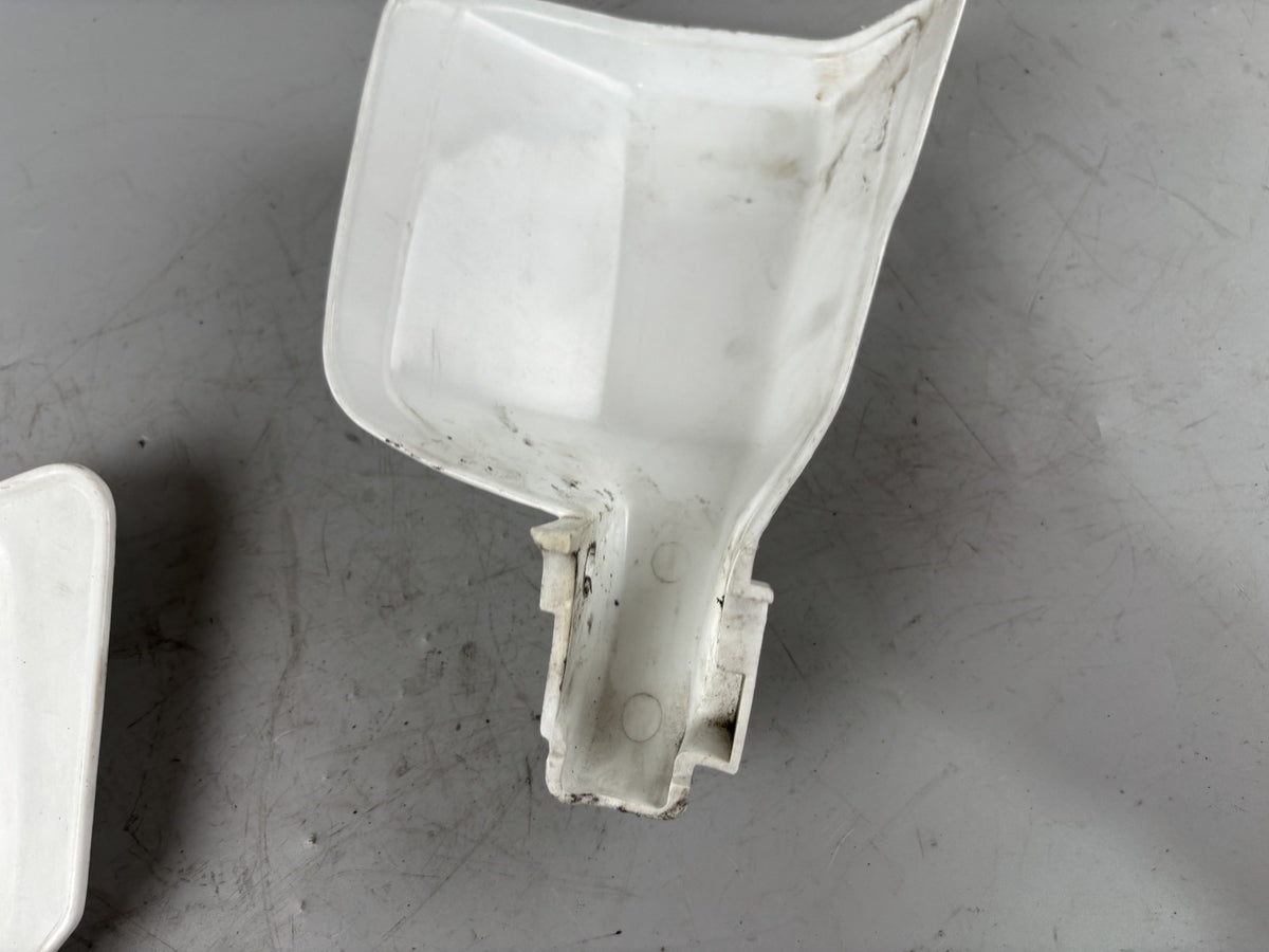 Honda Transalp XL 600 V PD06 Lenkerschutz Protektoren Handschutz Hand Cover