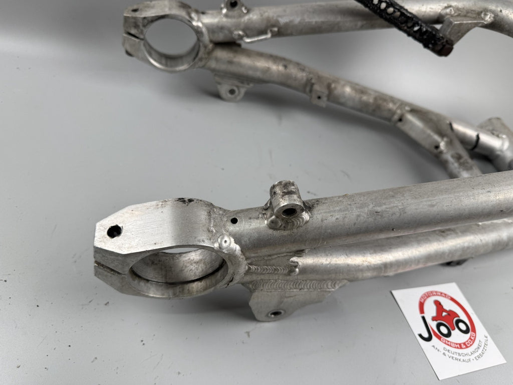 Kawasaki ZRX 1100 ZRT10C Schwinge Schwingenarm Swing Aufhängung