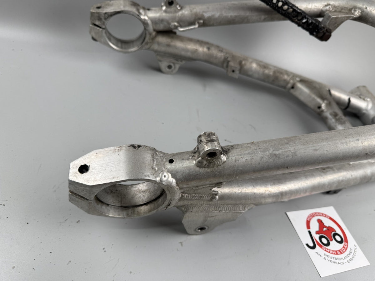Kawasaki ZRX 1100 ZRT10C Schwinge Schwingenarm Swing Aufhängung
