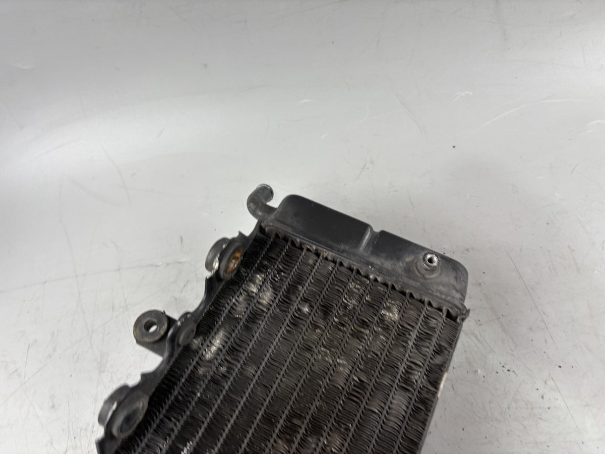 Honda Transalp XL 600 V PD06 Wasserkühler Watercooler liquid Kühlung Cooler