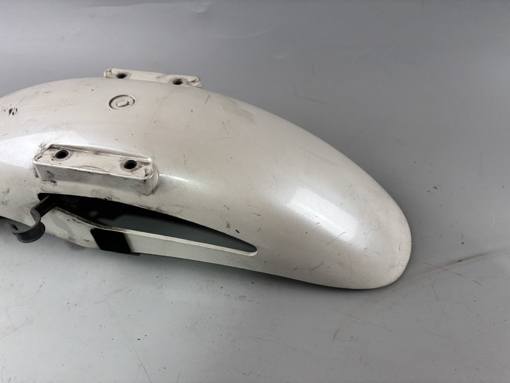 Honda VF 750 F RC15 Radlauf Fender Spritzschutz Schutzblech Kotflügel Verkleidun