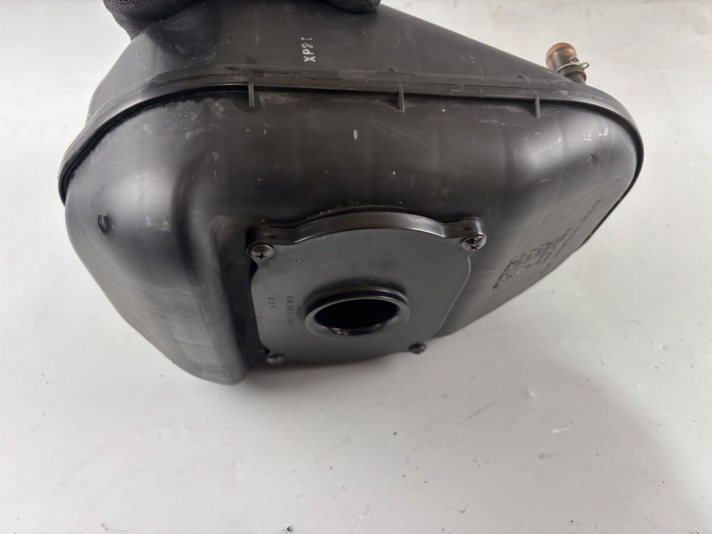 Suzuki SV650 N AV Luftfilterkasten Airbox Ansaugung Vergaser