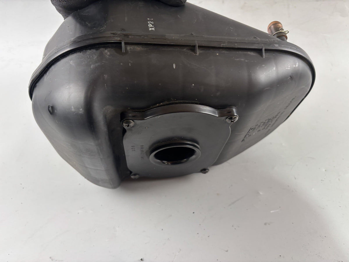 Suzuki SV650 N AV Luftfilterkasten Airbox Ansaugung Vergaser