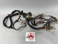 BMW F650 169 Kabelbaum Cable Stecker Kabelstrang Electric