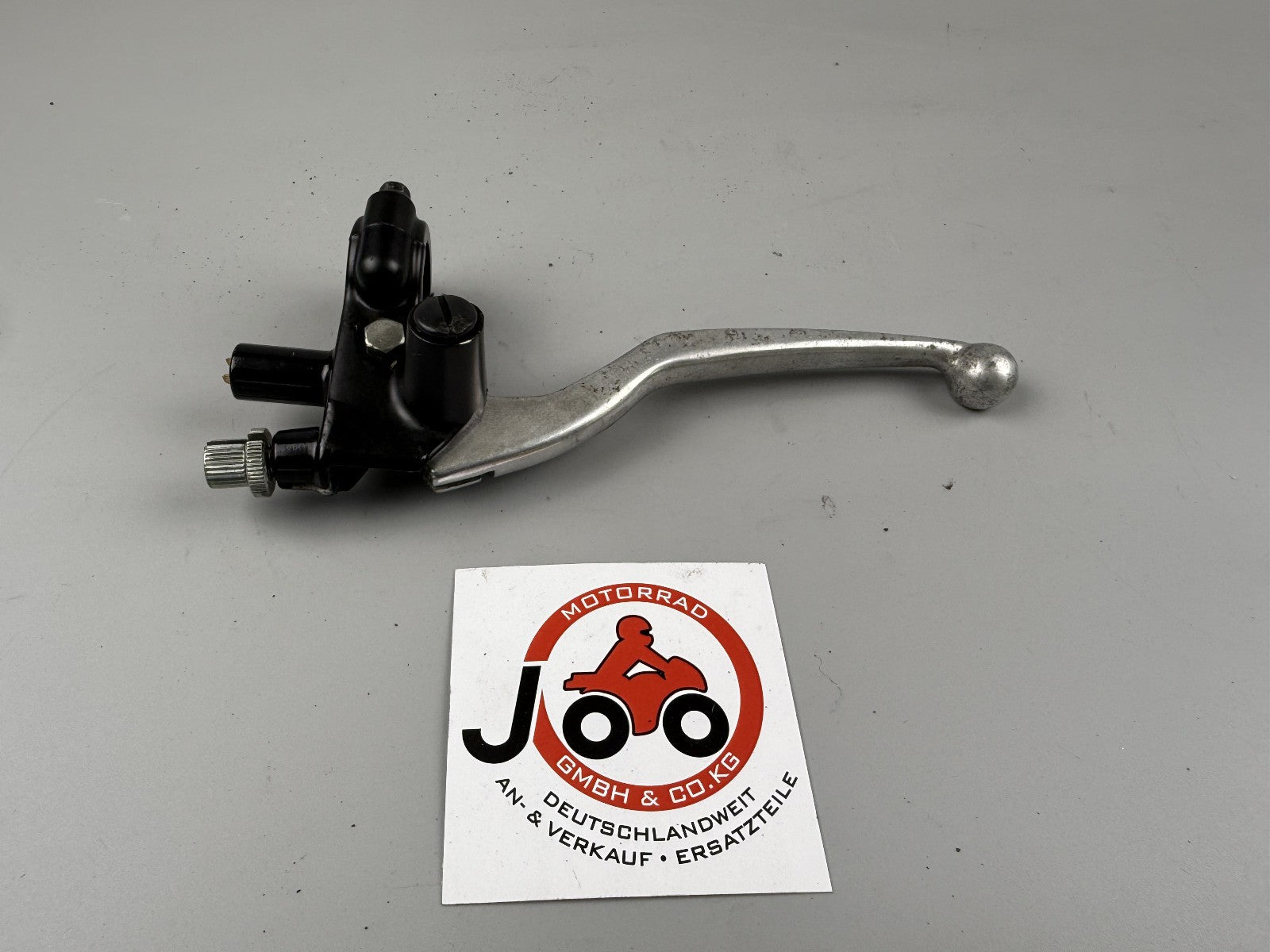 Honda CBR125 JC50 Kupplungsarmatur Hebel Schalter Handlebar Lenker Clutch