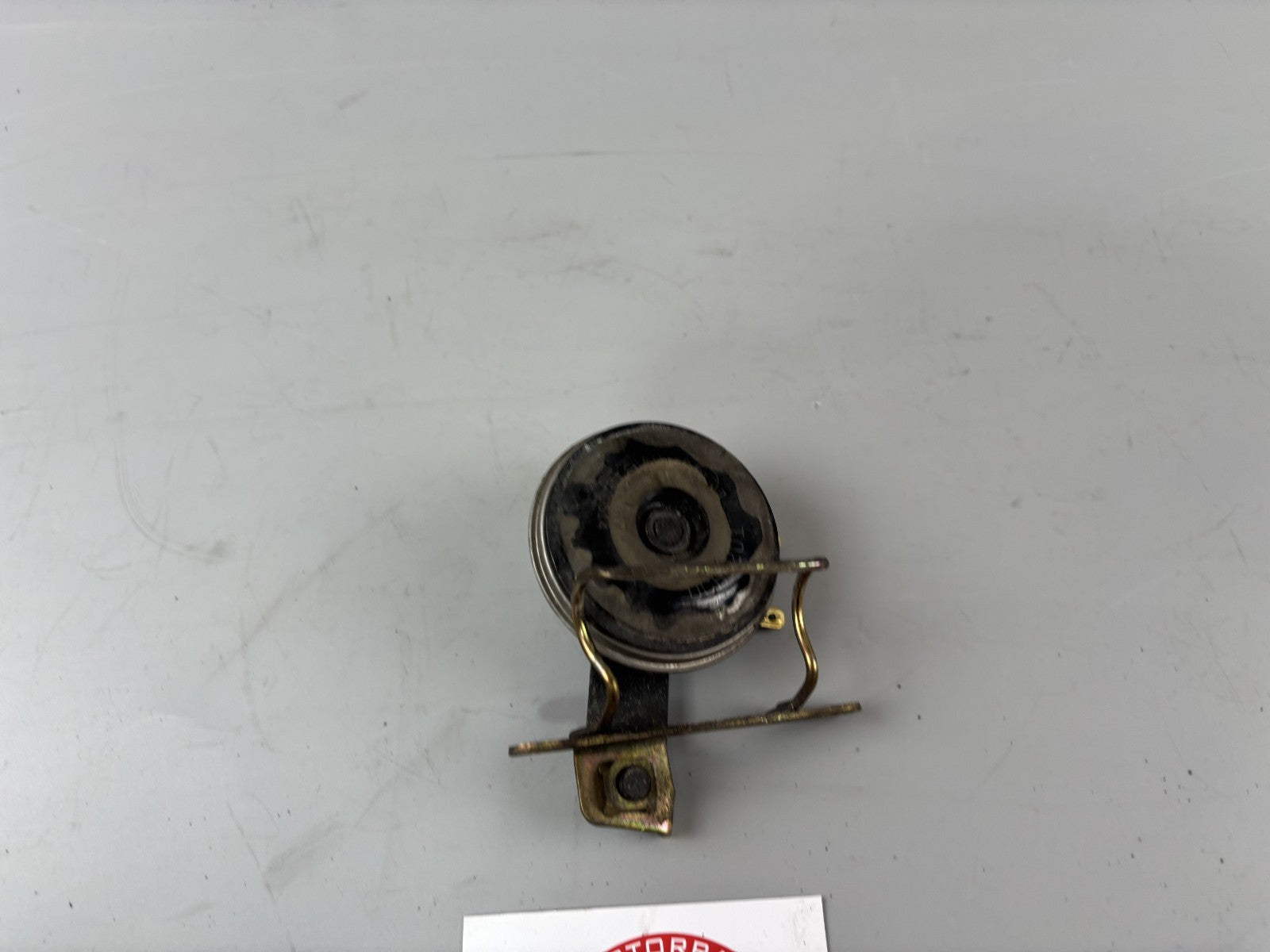 Honda VFR800 RC46/2 VTEC Hupe Horn Signal