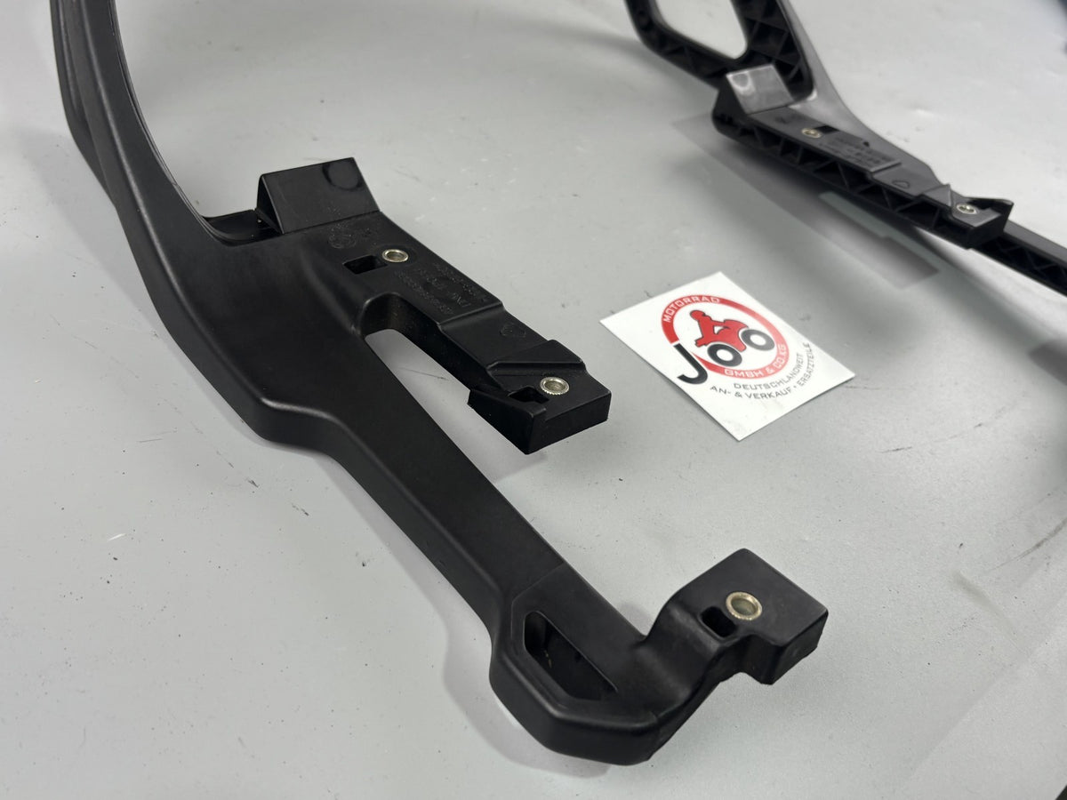 BMW R 1100 RS Gepäckträger Griffe Holder back Spoiler Kofferträger Bag