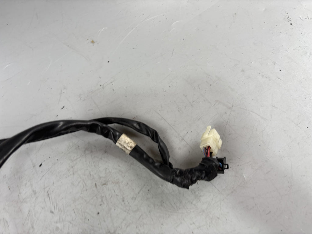 Honda Transalp XL 600 V PD06 Sicherungskasten Sicherungsbox fuse box