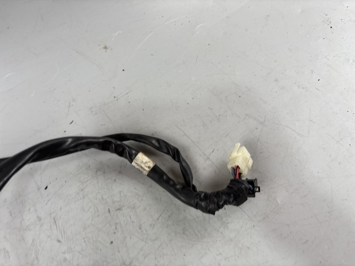 Honda Transalp XL 600 V PD06 Sicherungskasten Sicherungsbox fuse box