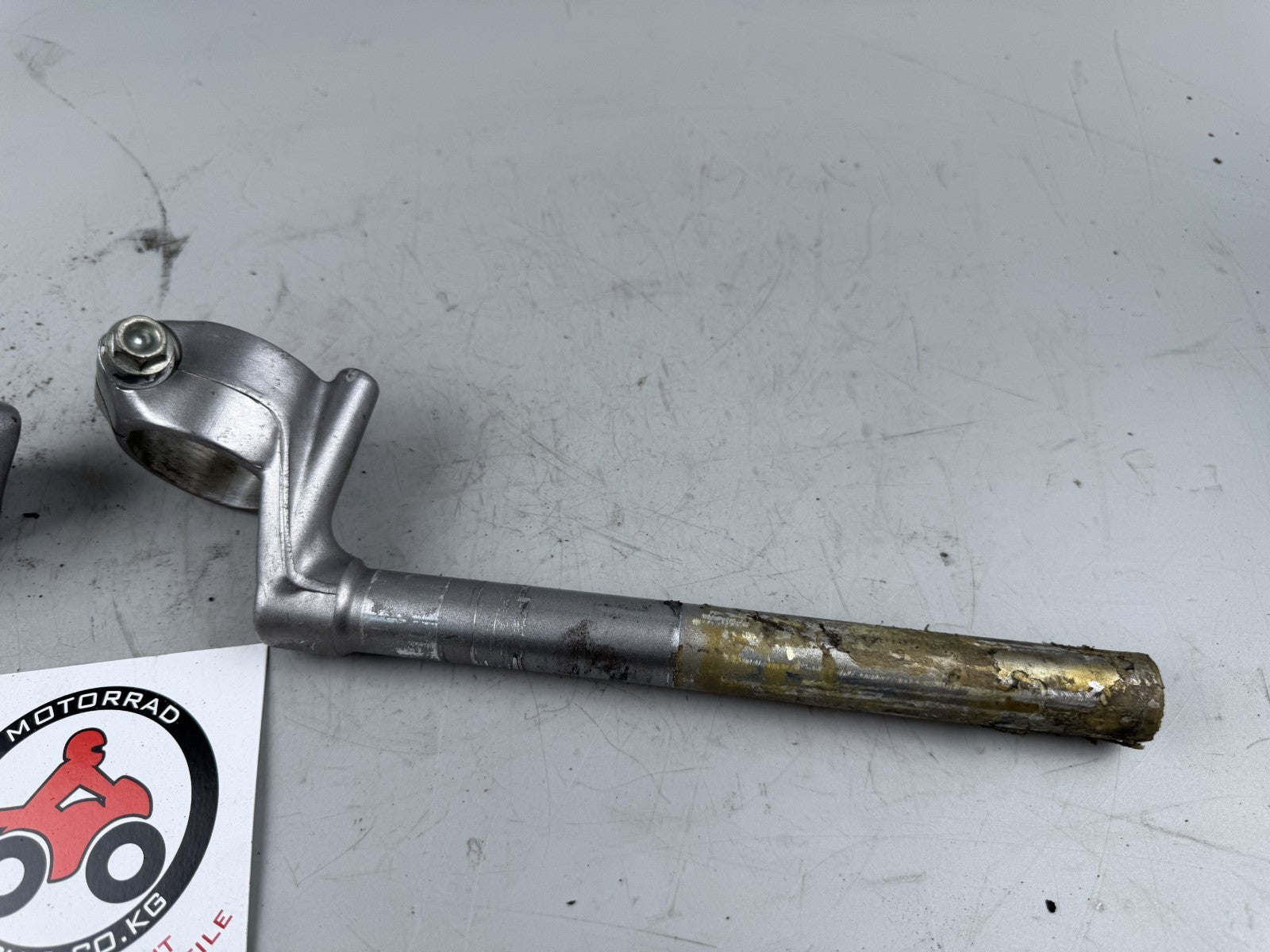 Honda VFR750 F Rc36/1 Lenker Stummellenker Handlebar rechts links