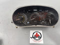 Yamaha FJ1200 3CW 3YA Tacho Cockpit Speedometer DZM Instrumente Drehzahlmesser