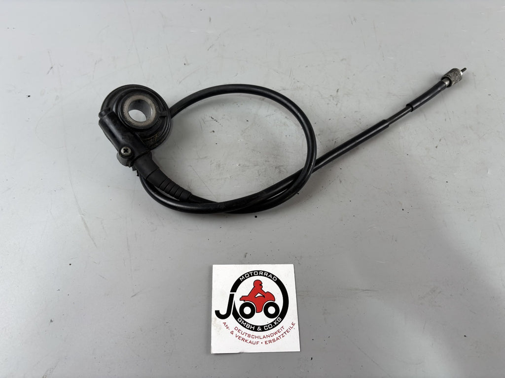Suzuki GSX-R 1100 W GU75C Tachoschnecke Tachoantrieb Tachowelle Speedometer