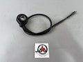 Suzuki GSX-R 1100 W GU75C Tachoschnecke Tachoantrieb Tachowelle Speedometer