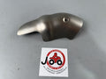 BMW K 1200 S K40 Auspuff Hitzeschild Krümmerschutz Abdeckung Cover