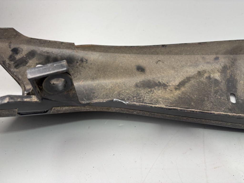 Honda VFR750 F Rc36/2 Seitenverkleidung Heckverkleidung rechts right Sidecover