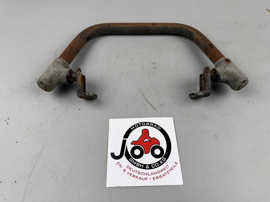 Honda CBR 600 F PC19 Soziusgriff Beifahrer Griff Holder Back Spoiler hinten