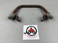 Honda CBR 600 F PC19 Soziusgriff Beifahrer Griff Holder Back Spoiler hinten