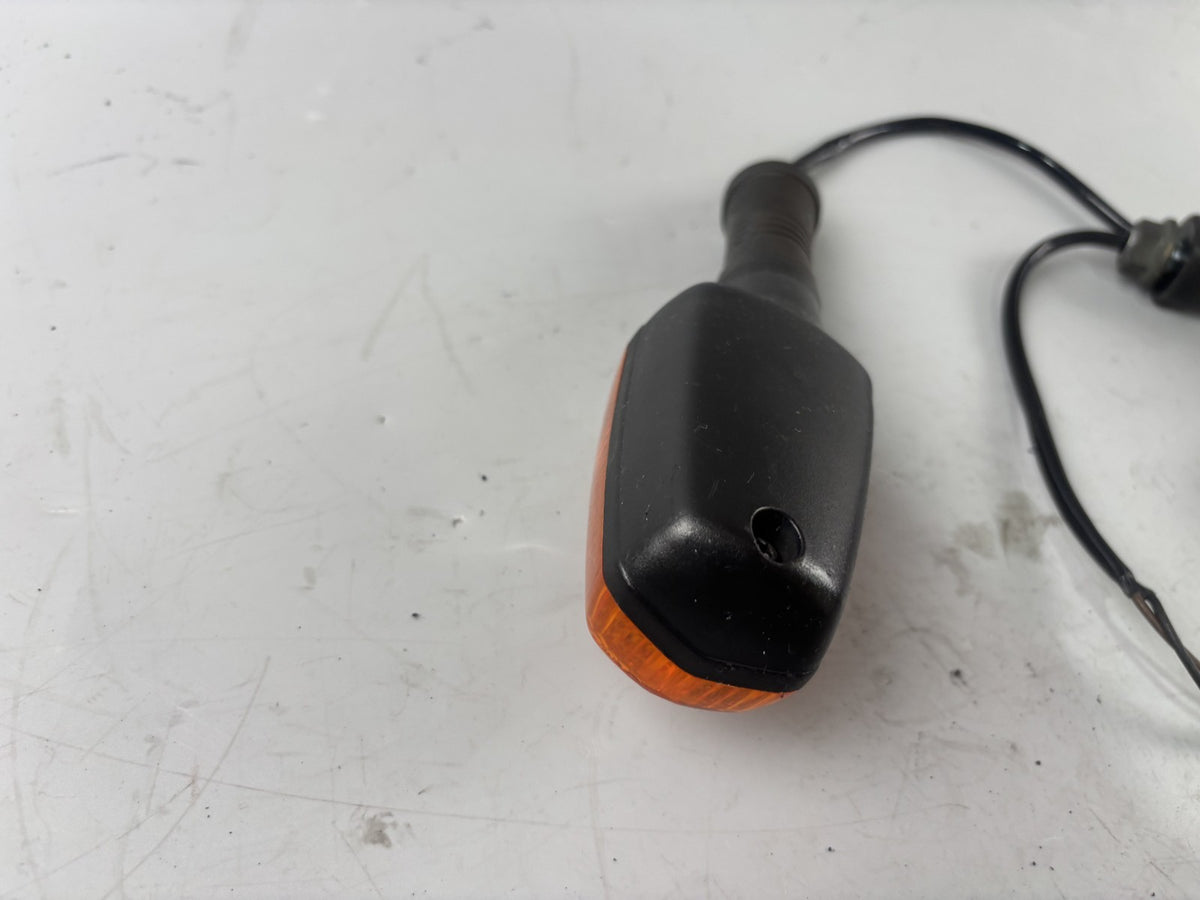 Yamaha XJ 900 Diversion 4KM Blinkerpaar Blinker Signal Licht Lampe Blinkerset