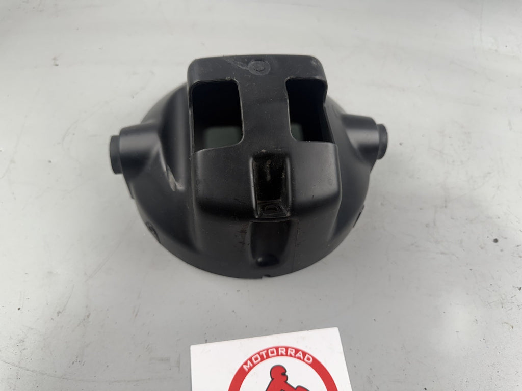 Kawasaki ZR 7 ZR750F Scheinwerfergehäuse Headlight Cover Abdeckung Deckel