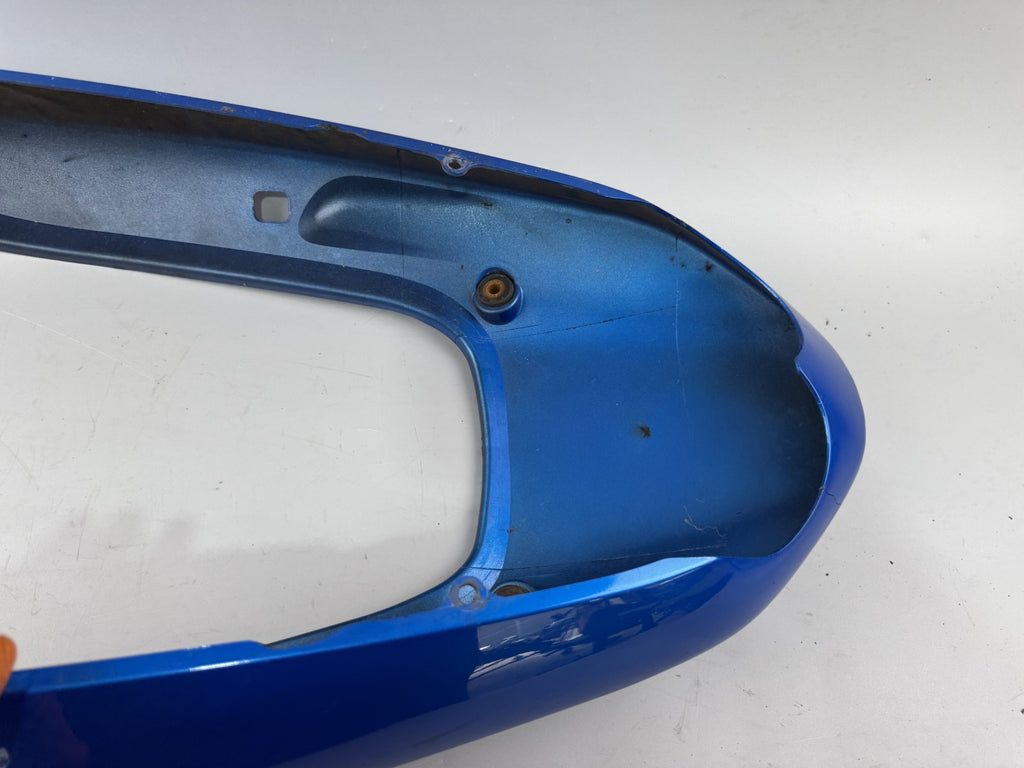 Kawasaki ZR-7 ZR750F Seitenverkleidung Heckverkleidung Cover Abdeckung back