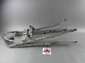 Suzuki GSX-R 750 W GR7BB Frame Heckrahmen Beifahrer Sozius