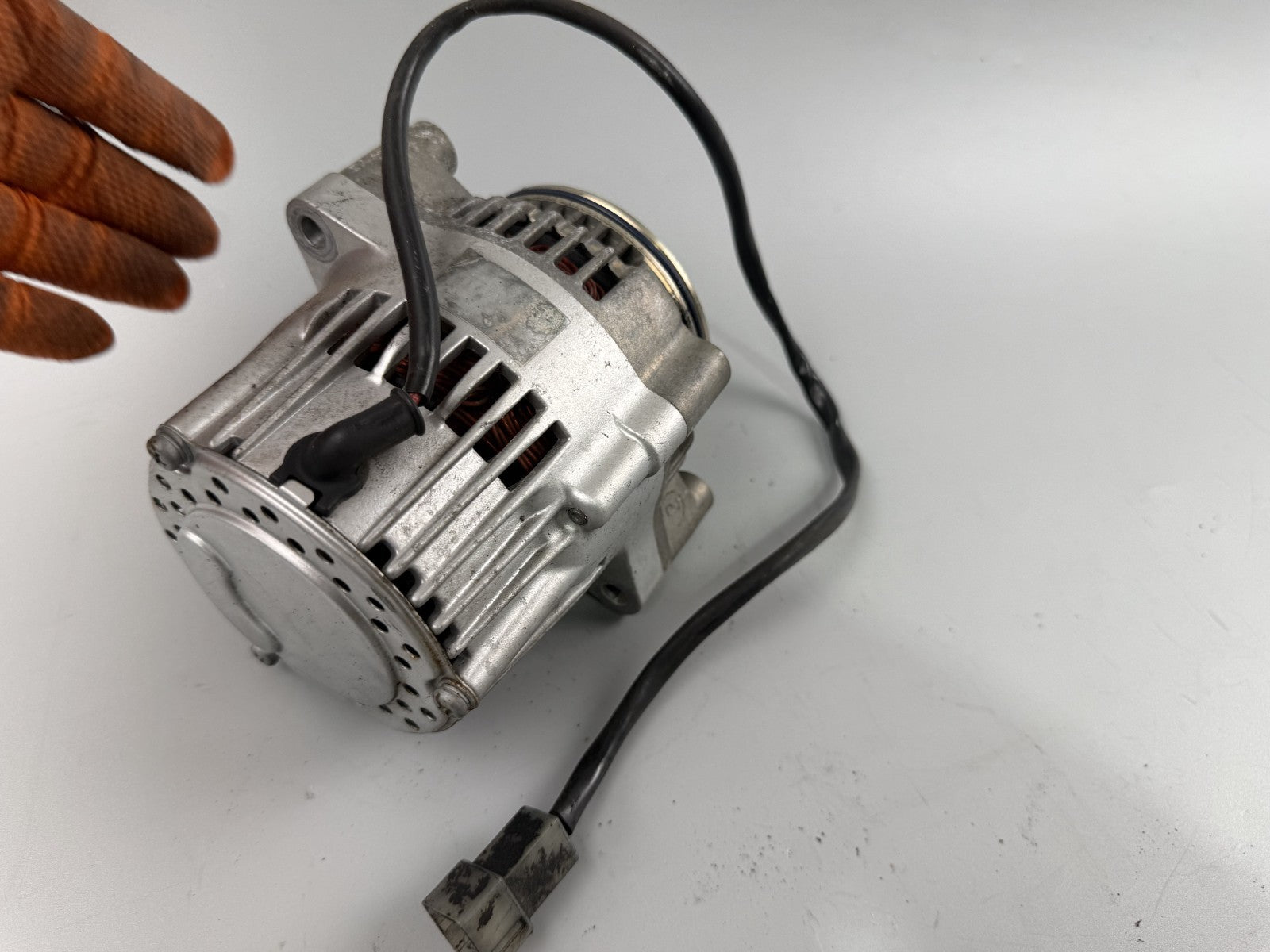 Yamaha XJ900 Diversion 4KM Lima Lichtmaschine Generator Elektrik