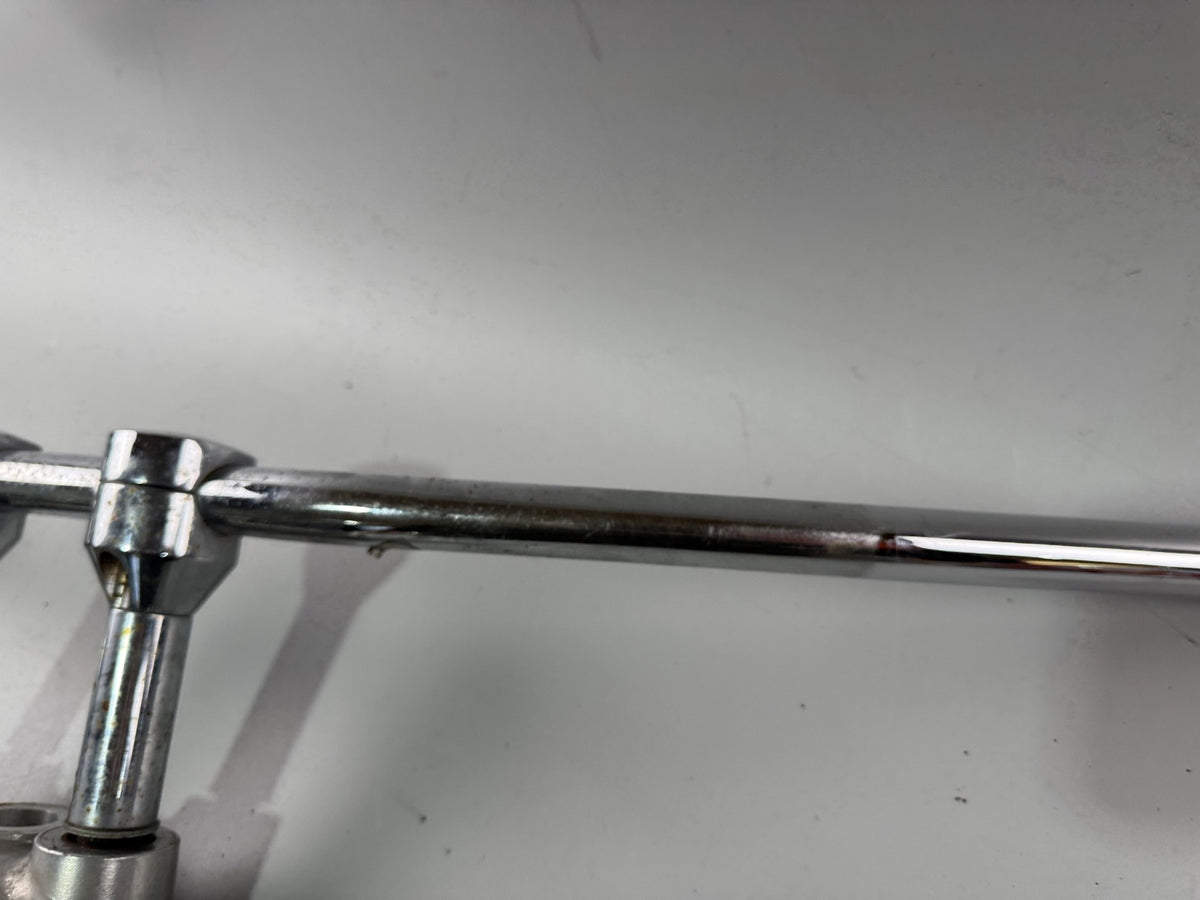 Yamaha XV1100 Virago 3LP Lenker Handlebar Riser Gabelbrücke Erhöhung