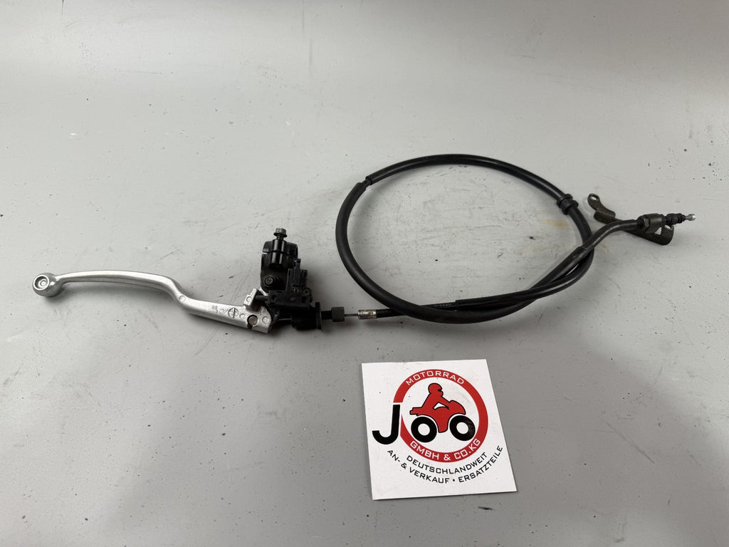 Yamaha XJ 600 Diversion 4BR 4LX Kupplungseinheit Kupplungsarmatur Clutch Hebel