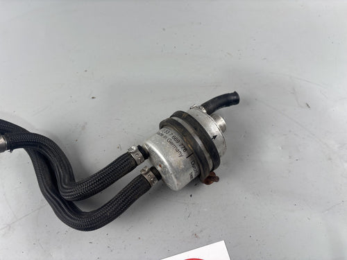 BMW F 650 CS Scarver Benzinpumpe Fuel Fuelpump Pump Gas Gasoline