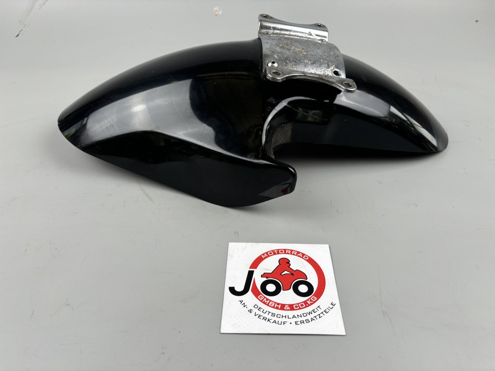 Suzuki GSF600 GN77B Bandit Fender Verkleidung Schutzblech Spritzschutz Cover
