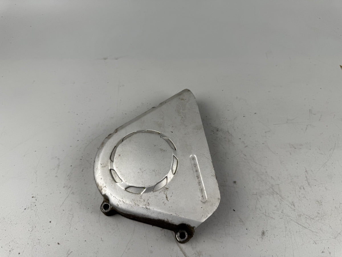 Honda CBR 600 F PC19 Ritzelabdeckung Motordeckel Abdeckung Cover
