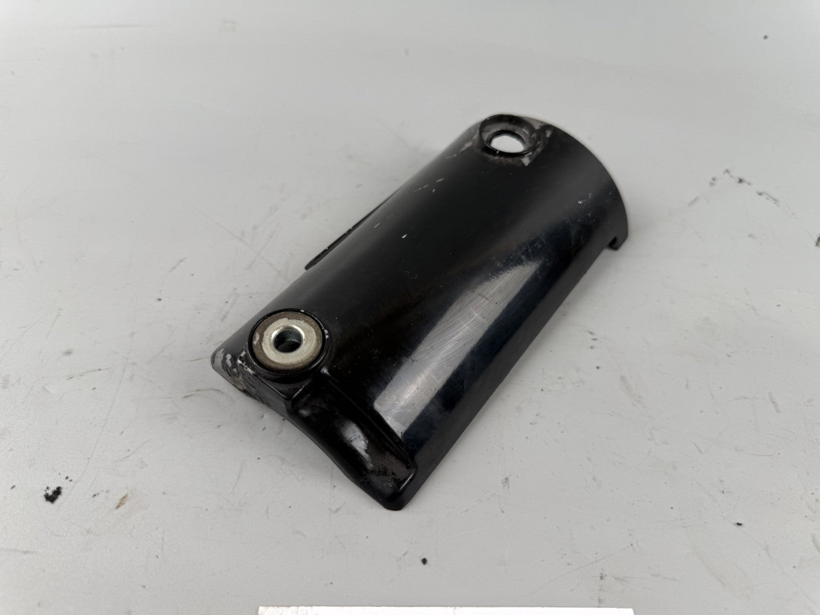 Kawasaki ZR-7 ZR750F Anlasserdeckel Anlasserabdeckung Starter Cover