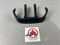 Kawasaki ER 5 EX500A Soziusgriff Haltegriff Beifahrergriff Holder Halterung