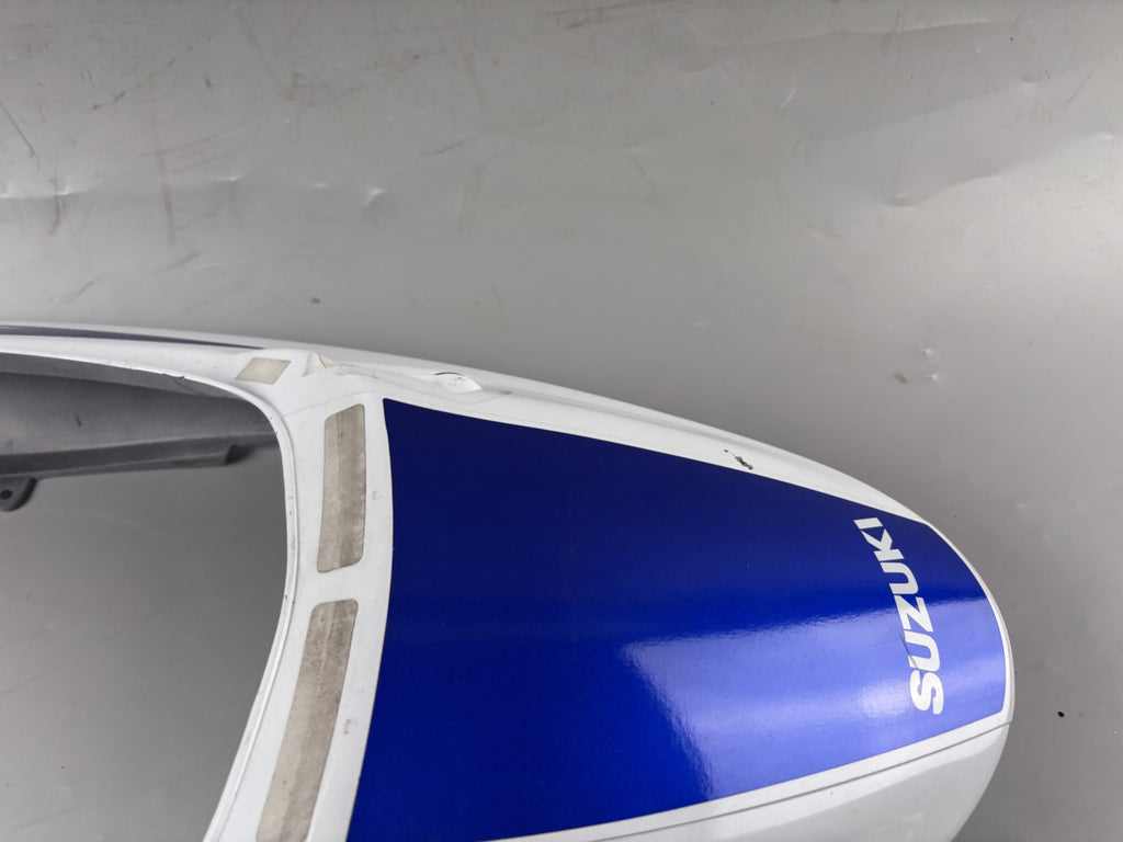 Suzuki GSX 650 F FA WVCJ Heckverkleidung Seitenteil Heckteil Fairing Verkleidung
