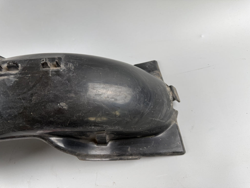 Honda CX500 Heckuntersicht Fender Spritzschutz Verkleidung Cover