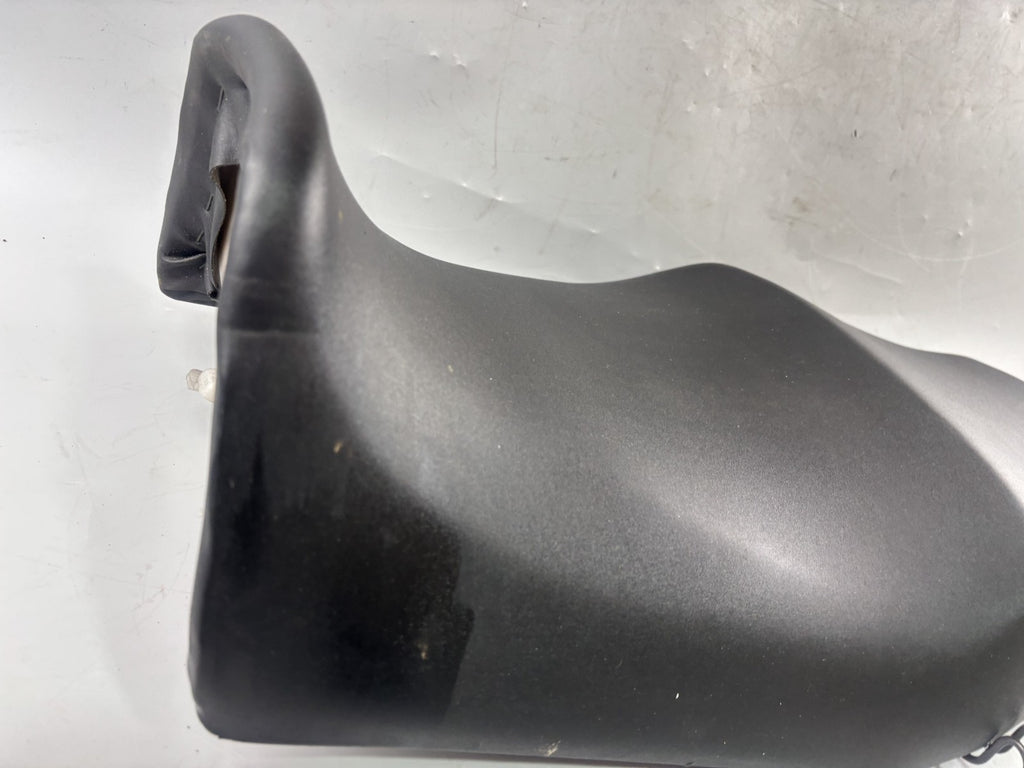Yamaha XJ 900 Diversion 4KM Sitzbank Seat Sitz Sitzkissen Bezug