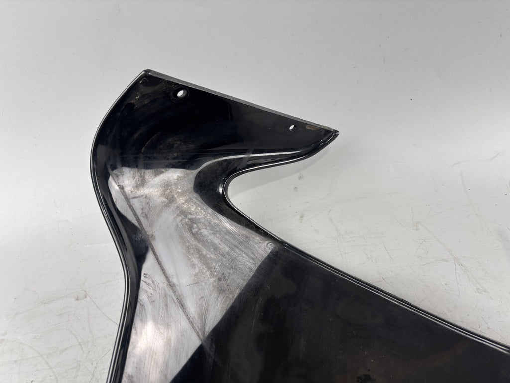 BMW F650 169 Windschutzscheibe Windschild Verkleidung Vorne Cover Maske