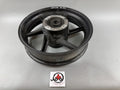 Honda CB750 Sevenfifty RC42 Hinterradfelge Rim back hinten Rad