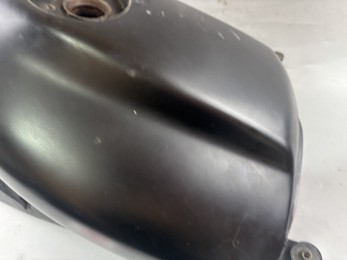Yamaha TDM 850 3VD Benzintank Tank Kraftstoff Treibstoff Fuel Gas Gasoline