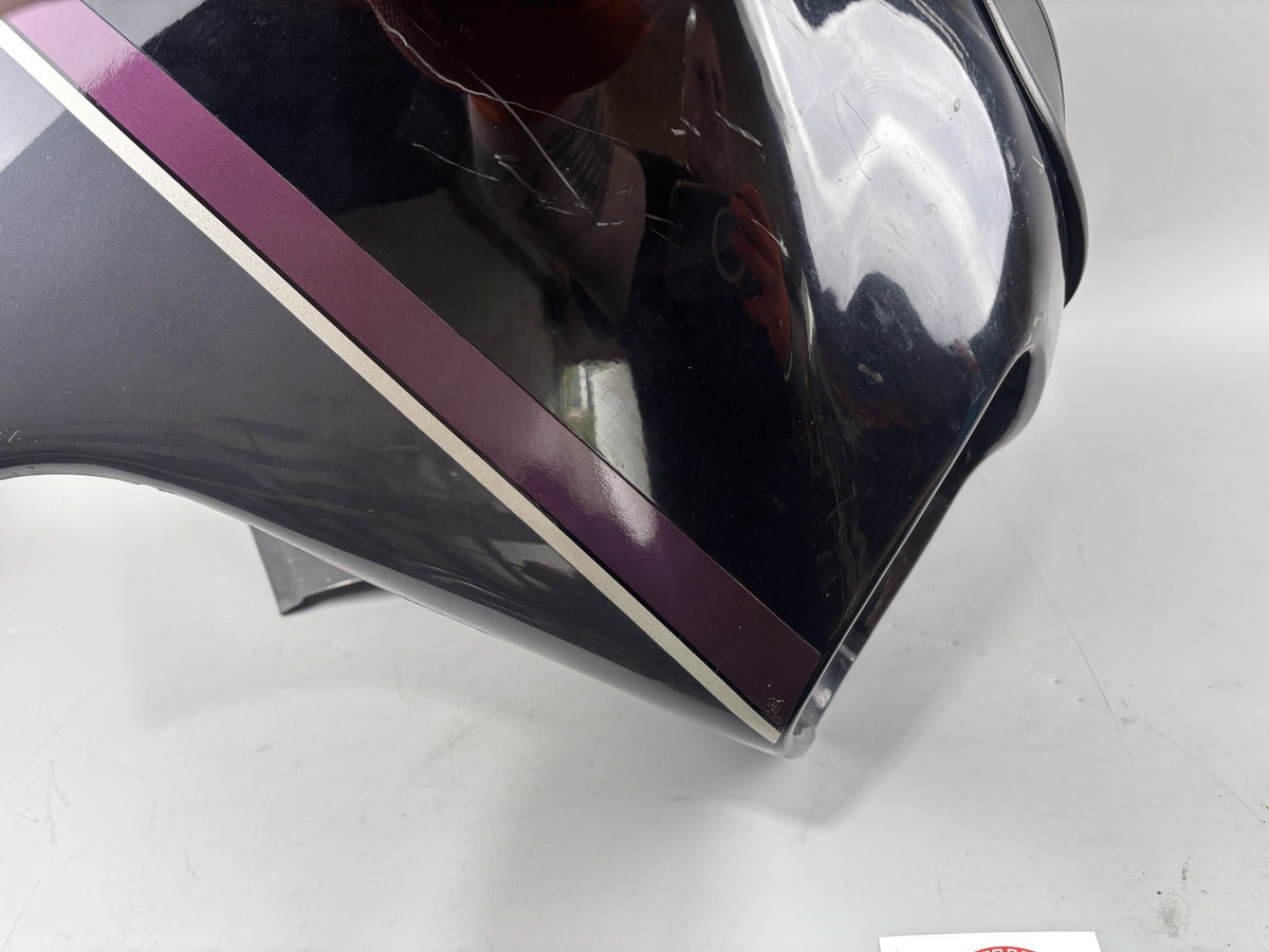 Yamaha XJ900 F 4BB Maske Kanzel Front Verkleidung Cover Abdeckung