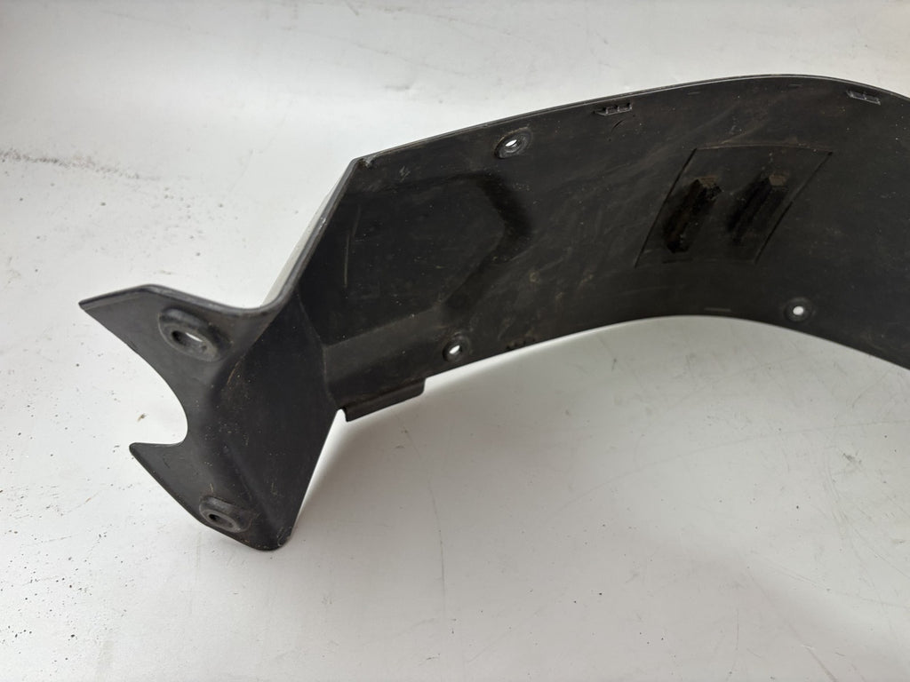 BMW F800 S Tankabdeckung Tankverkleidung Cover Deckel Fuel Gas Benzin