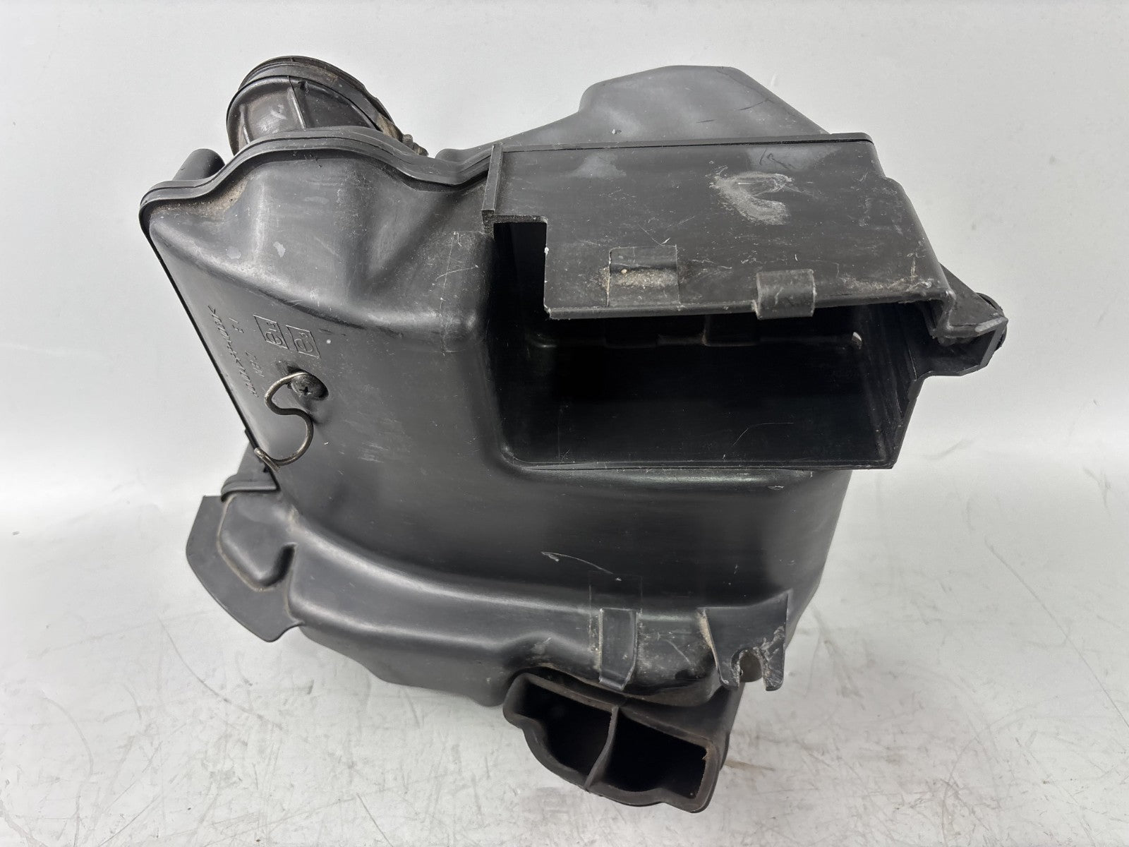 Honda CBF 600 S PC38 Luftfilterkasten Airbox Ansaugung Motor Engine