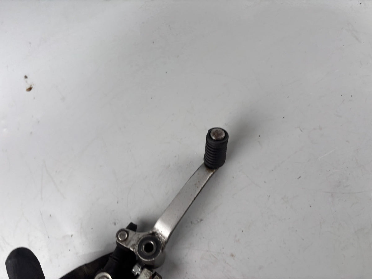 Honda CBR 1000F SC24 Schaltgestänge Fußschaltpedal Hebel Switch Switch Motor