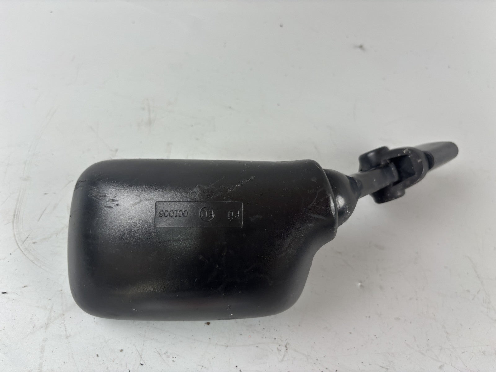 Kawasaki EX500D GPZ500S Spiegel Mirror links left