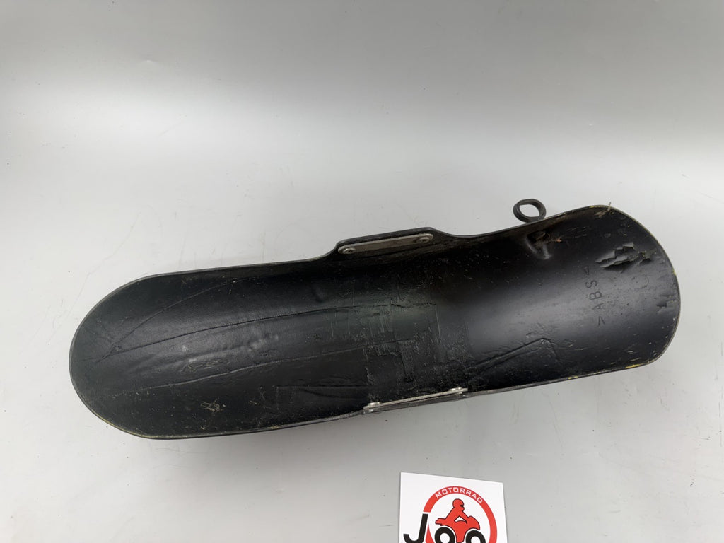 Yamaha XJR1300 RP02 Fender Schutzblech Abdeckung Verkleidung Spritzschutz