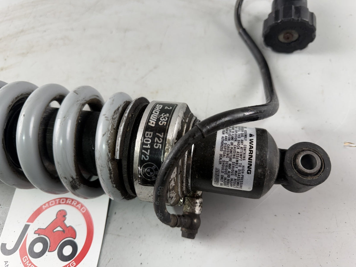 BMW R 1150 GS R 21 Stoßdämpfer Federung Federbein Fork Absorber Shoks