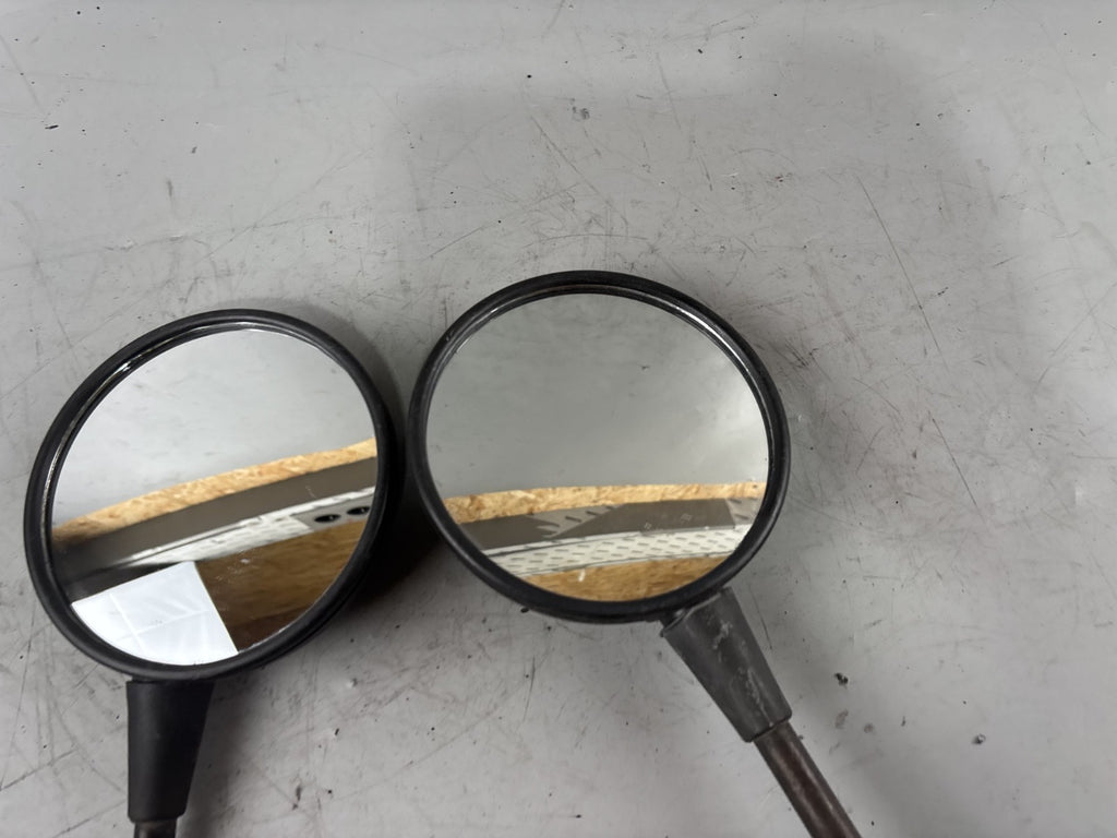 Honda Transalp XL 600 V PD06 Spiegel Spiegelpaar Mirror Rückspiegel