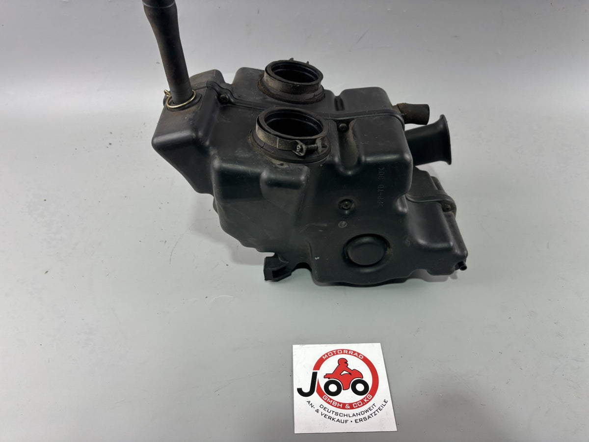 Kawasaki ER 5 EX500A Airbox Luftfilterkasten Ansaugung